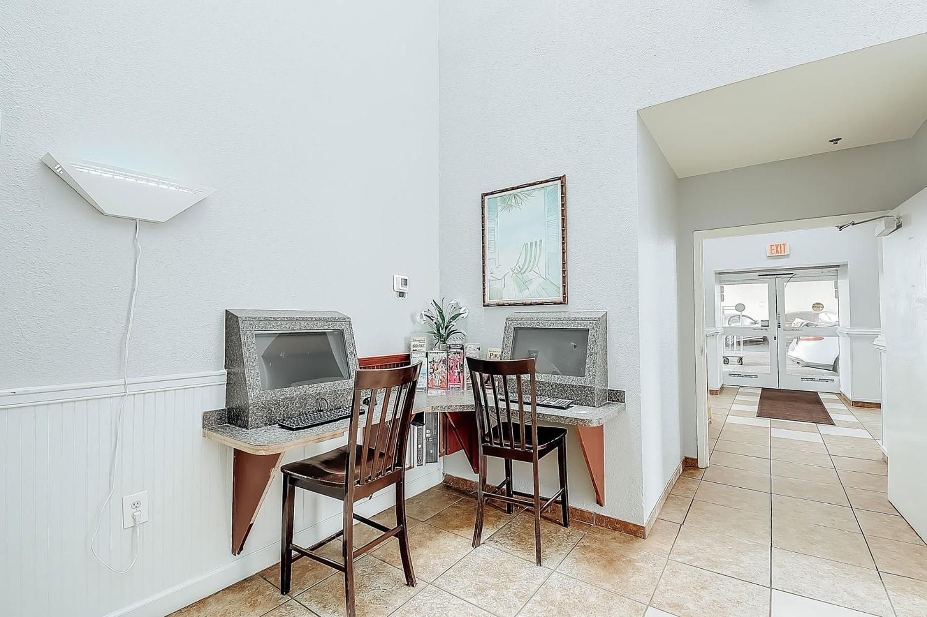 Ocean Front Comfy Condo W/Kitchen, Sleeps 4, Snowbird Paradise Myrtle Beach Exterior foto